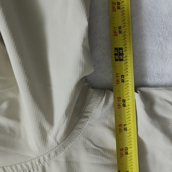 47. Right of Way Rowe M Thomas Field Jacket | Color - Pelican - Picture 5 of 8